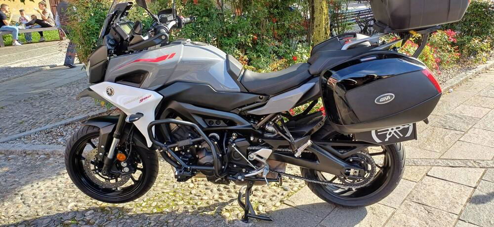 Yamaha Tracer 900 (2018 - 20) (3)