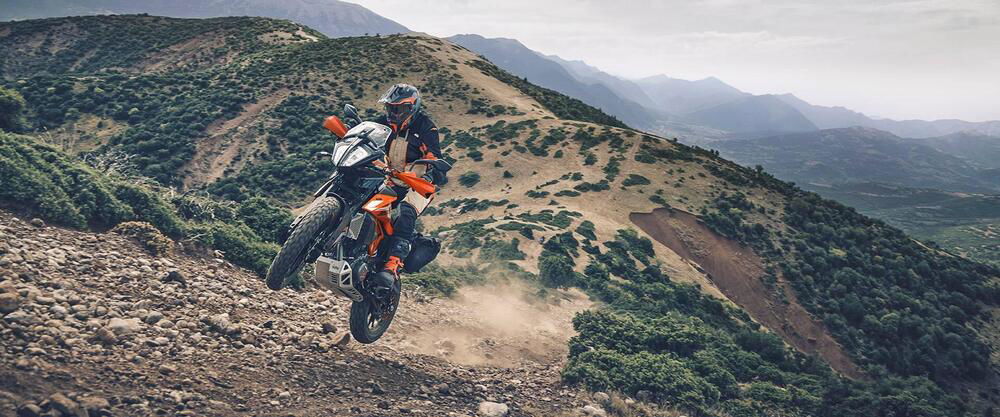 KTM 390 Adventure (2022 - 24) (2)