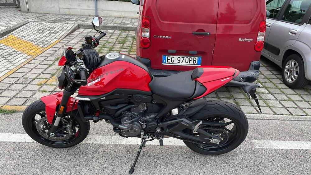 Ducati Monster 937 + (2021 - 24) (4)