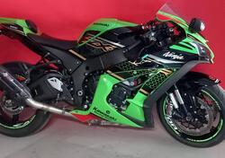 Kawasaki Ninja 1000 ZX-10R KRT Replica (2019 - 20) usata