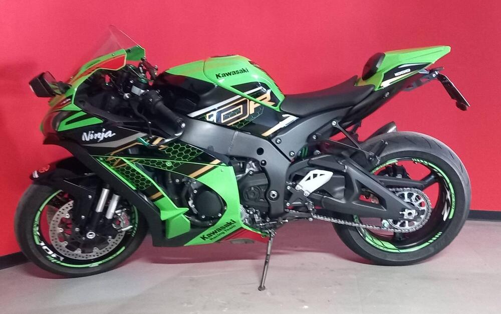 Kawasaki Ninja 1000 ZX-10R KRT Replica (2019 - 20) (3)