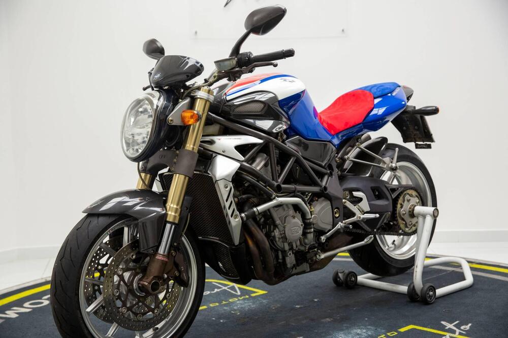 MV Agusta Brutale 750 America (2004 - 06) (3)