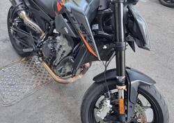 KTM 890 Duke (2021 - 23) usata