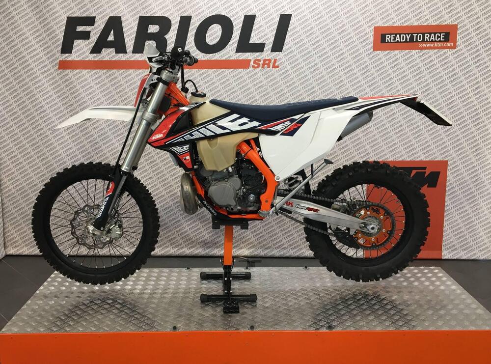 KTM EXC 300 E TPI (2019) (5)