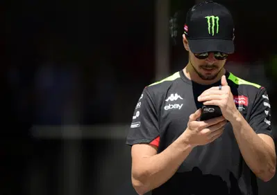 MotoGP 2024. Effetto piramide: 12 piloti cercano casa! Dopo Jorge Martin in Aprilia e Marc Marquez in Ducati il mercato è appena iniziato! 
