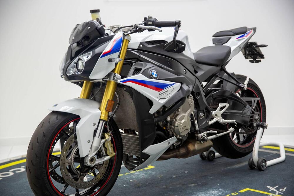 Bmw S 1000 R (2017 - 20) (3)