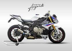 Bmw S 1000 R (2017 - 20) usata