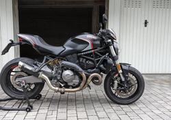 Ducati Monster 821 Stealth (2019 - 20) usata