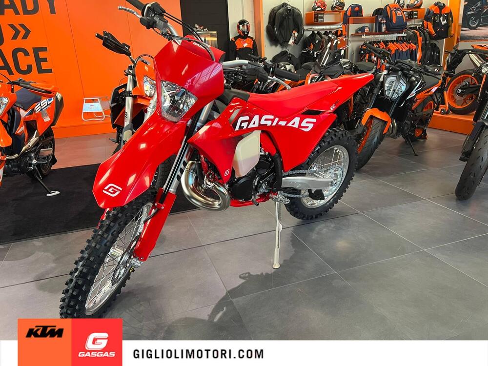 GASGAS EC 250 (2024) (2)