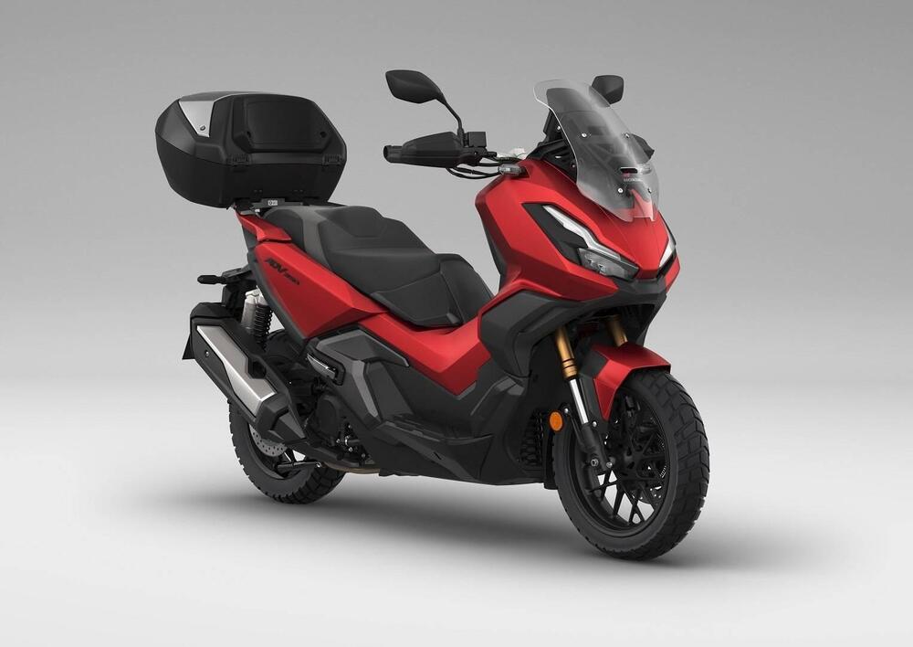 Honda ADV 350 (2022 - 24)