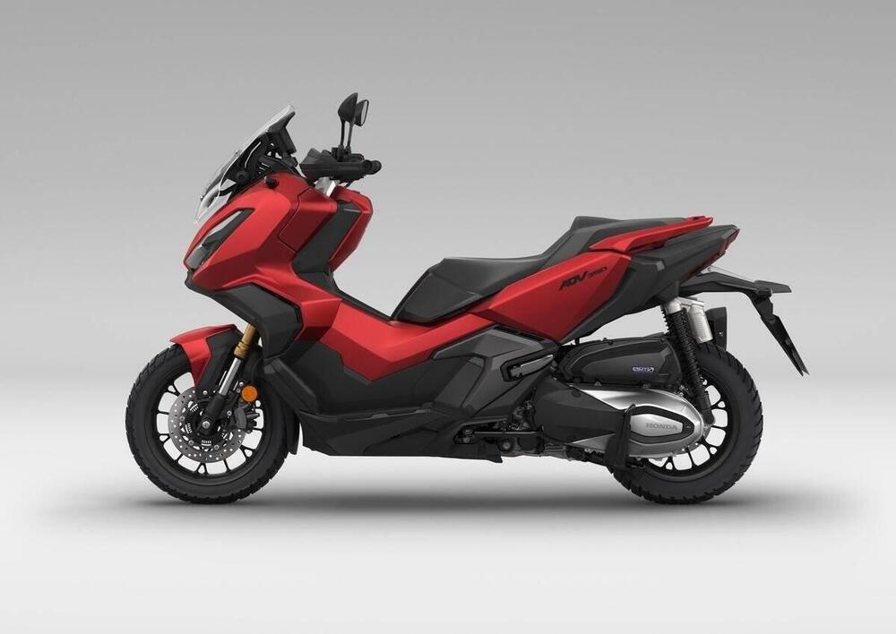 Honda ADV 350 (2022 - 24) (2)