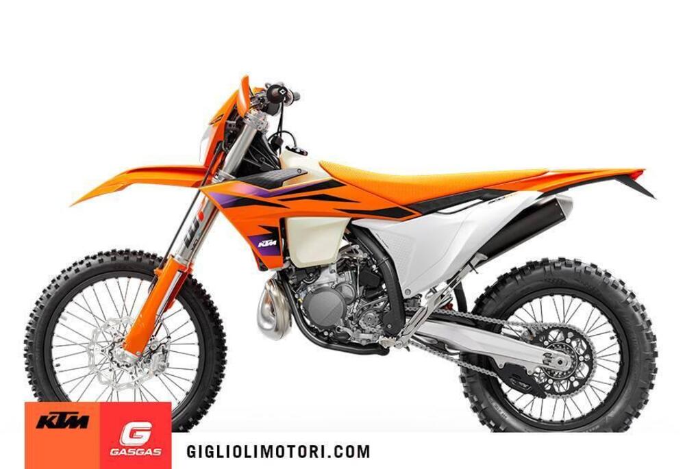 KTM EXC 300 TBI (2024) (4)