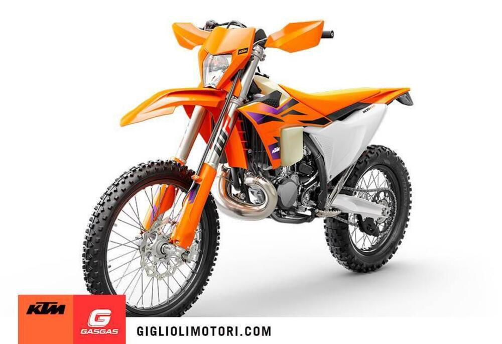 KTM EXC 300 TBI (2024) (5)