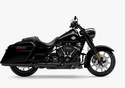 Harley-Davidson Road King Special (2021 - 24) nuova