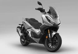 Honda ADV 350 (2022 - 24) nuova