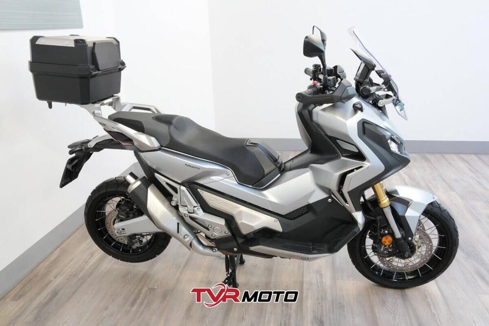 Honda X-ADV 750 DCT (2021 - 24) (2)