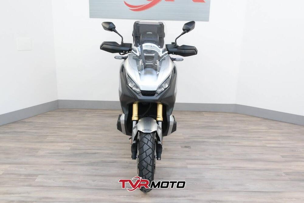 Honda X-ADV 750 DCT (2021 - 24) (3)