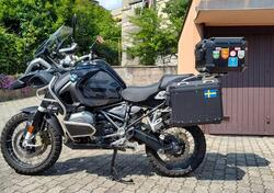 Bmw R 1200 GS Adventure (2017 - 18) usata