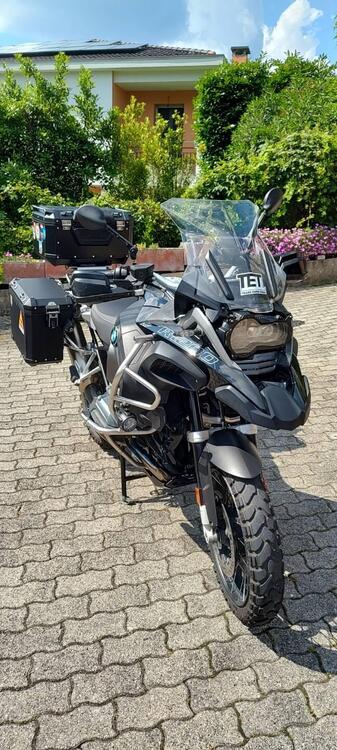 Bmw R 1200 GS Adventure (2017 - 18) (5)