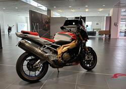 Aprilia Tuono 1000 R Factory (2006 - 11) usata