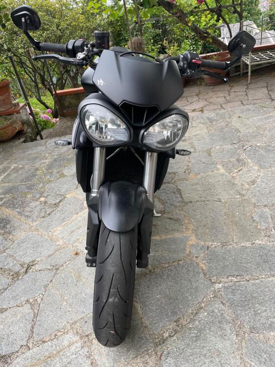 Triumph Street Triple RS (2017 - 19) (2)