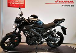 Yamaha MT-125 ABS (2017 - 19) usata