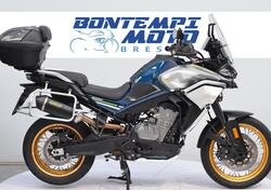 CFMOTO 800MT Touring (2022 - 24) usata