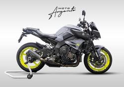 Yamaha MT-10 ABS (2016 - 17) usata