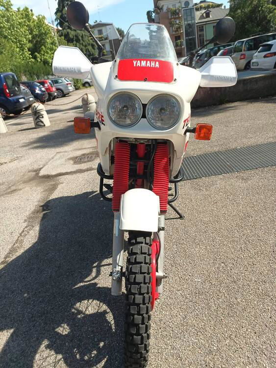 Yamaha xt 600 z tenere 3aj