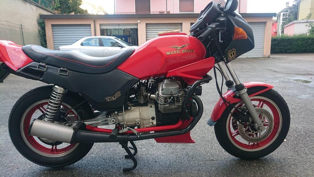 Moto Guzzi V50 Monza (2)