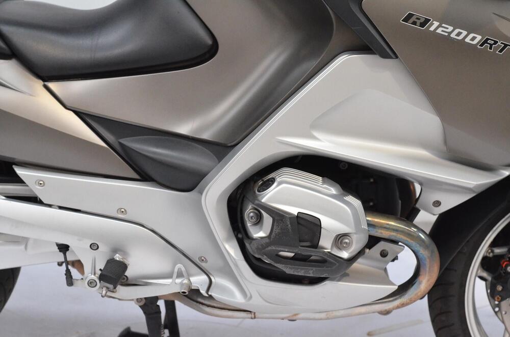 Bmw R 1200 RT (2010 - 13) (3)