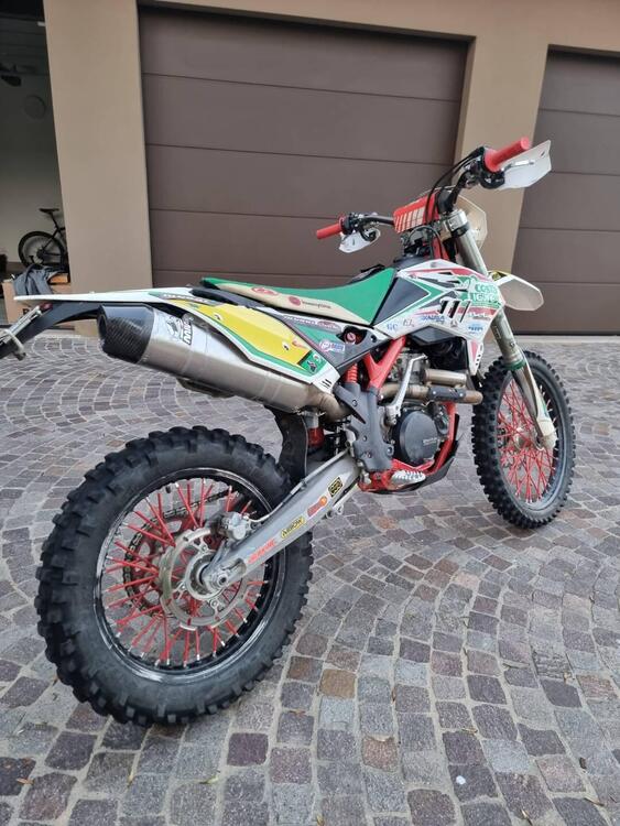 Betamotor RR 400 4T Enduro (2010) (2)