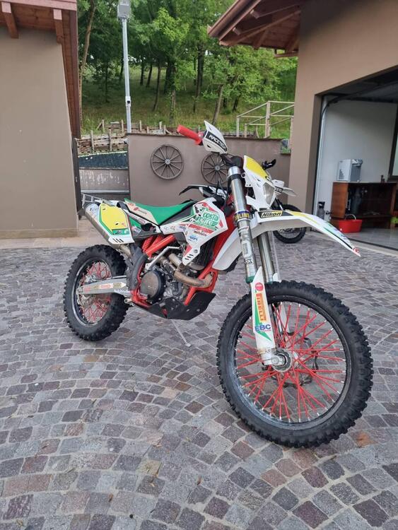 Betamotor RR 400 4T Enduro (2010) (4)