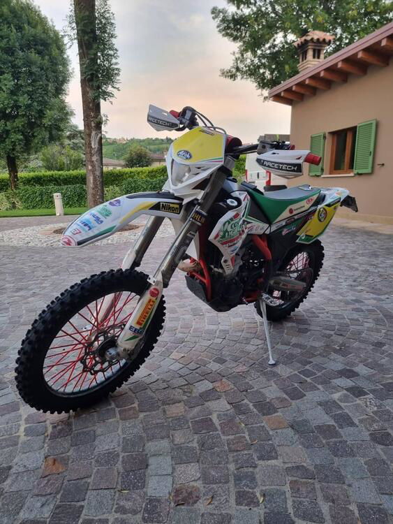 Betamotor RR 400 4T Enduro (2010) (5)