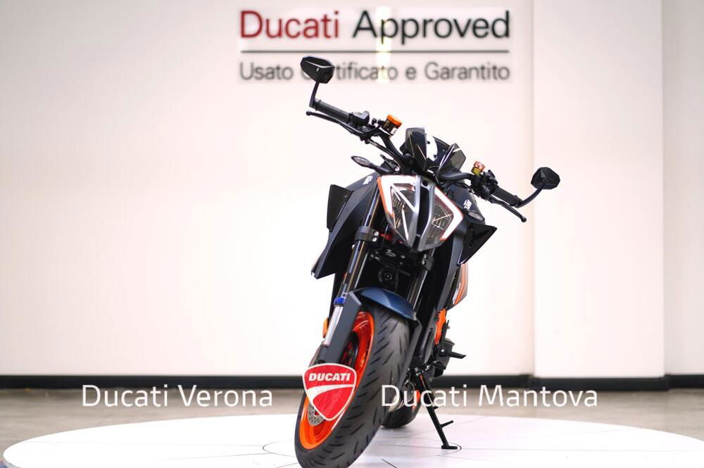 KTM 1290 Super Duke R Evo (2022 - 23) (3)