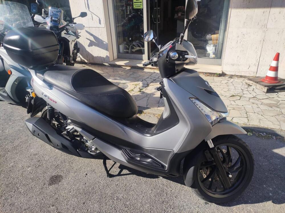 Sym HD 300 (2019 - 20) (5)