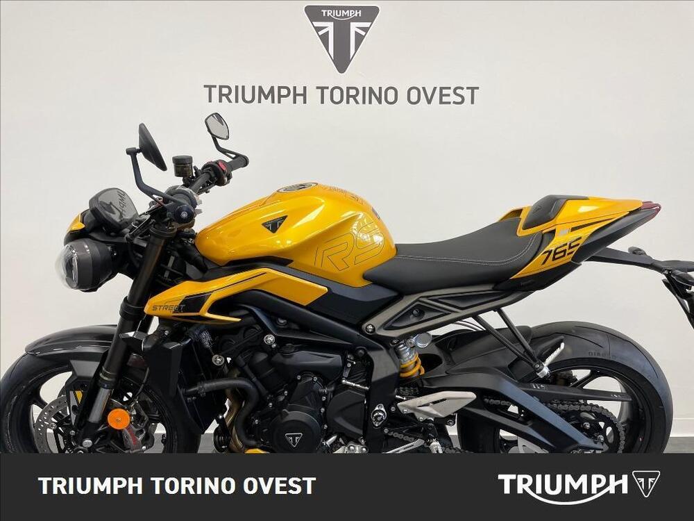 Triumph Street Triple 765 RS (2023 - 24) (3)