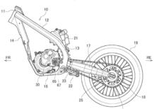 Suzuki è al lavoro su una motocross elettrica. E potremmo vederla molto presto