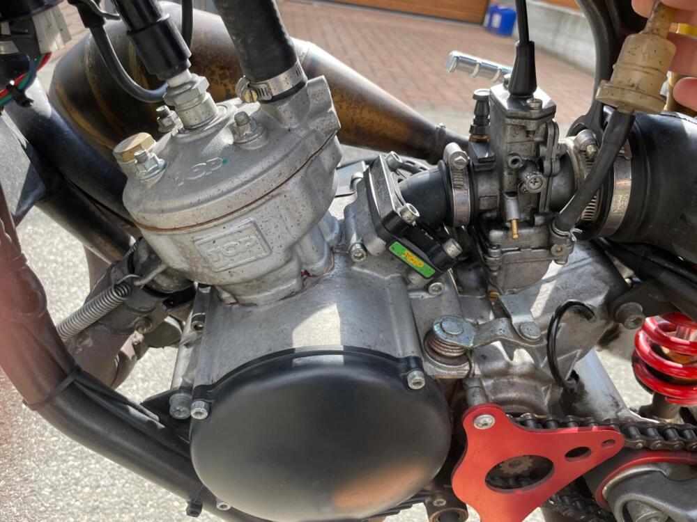 Fantic Motor Enduro 50 E Casa 2t (2018) (5)