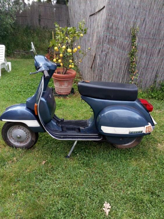 Piaggio vespa XP 200E