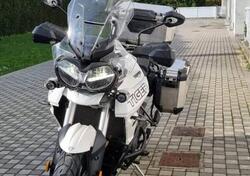 Triumph Tiger 800 XRt (2018 - 20) usata