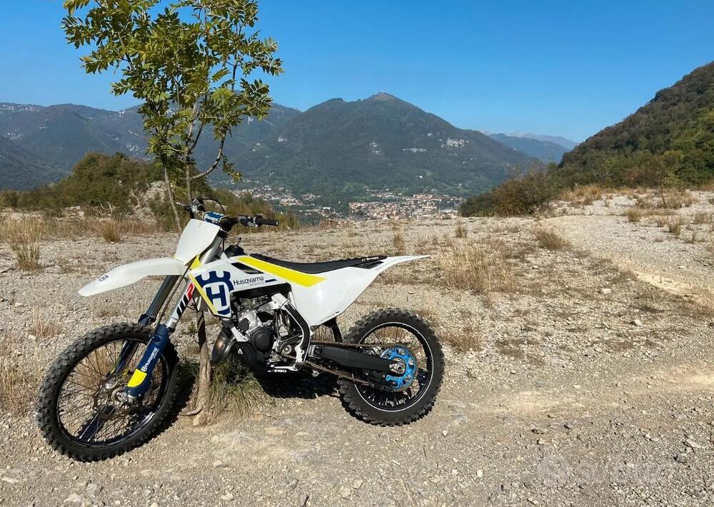 Husqvarna TC 125 (2021) (3)