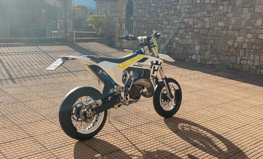 Husqvarna TC 125 (2021) (4)