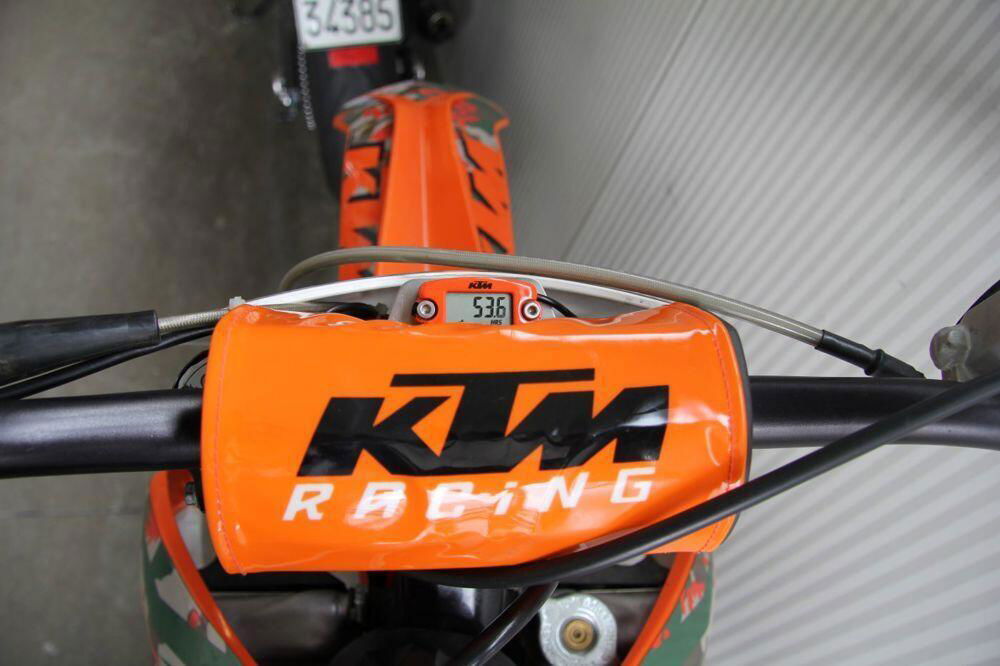 KTM SX 125 (2012) (5)