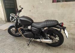 Triumph Street Twin 900 (2017 - 18) usata