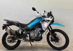 CFMOTO 450MT (2024) nuova