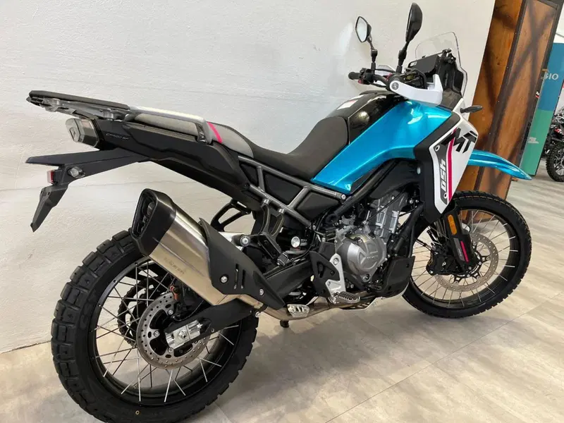 CFMOTO 450MT (2024 - 26) (4)
