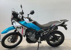 CFMOTO 450MT (2024) nuova