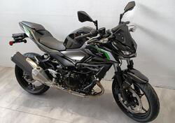 Kawasaki Z 500 nuova