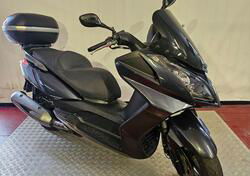 Kymco Downtown 200i (2009 - 16) usata